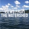 Views from the Watershed artwork
