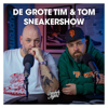 De Grote Tim & Tom Sneaker Show - Sneakerjagers