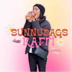 Sunnudagskaffi