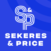 Sekeres & Price Show - Go Goat Sports