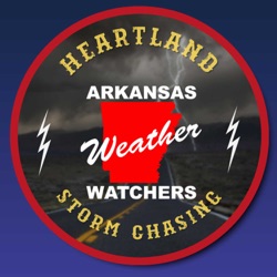 Arkansas Weather Watchers Podcast