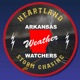 Episode 6: Arkansas Sports and Weather