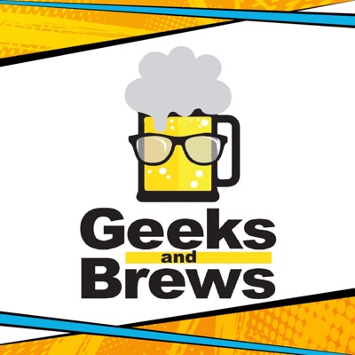 Geeks and Brews