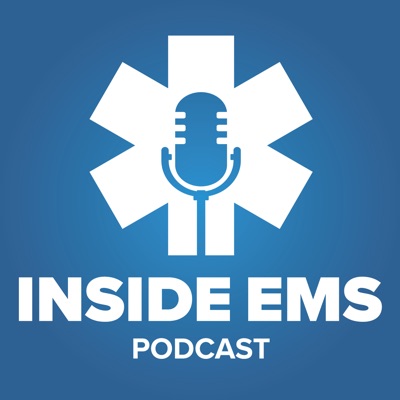 Inside EMS:EMS1 Podcasts