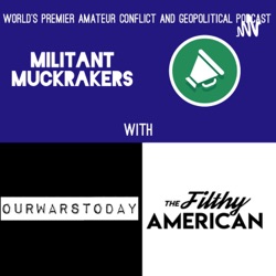 Militant Muckrakers