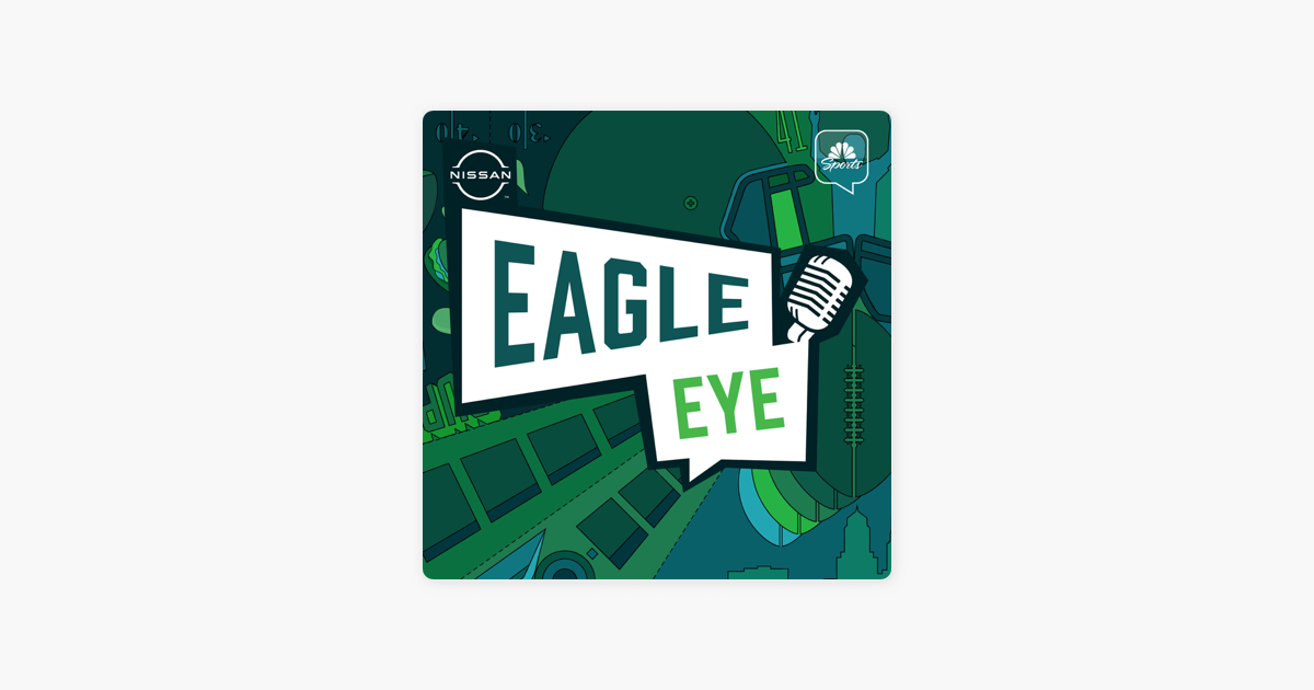 Inside the Birds: A Philadelphia Eagles Podcast on Apple Podcasts