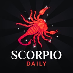 Scorpio Daily