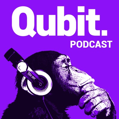 Qubit Podcast Qubit Podcast
