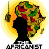 The Africanist Podcast - Bamba Ndiaye, PhD