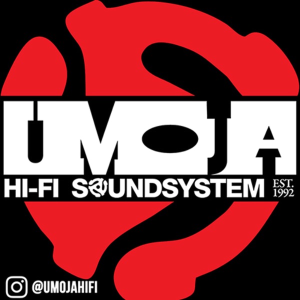 Umoja Hi-Fi Soundsystem