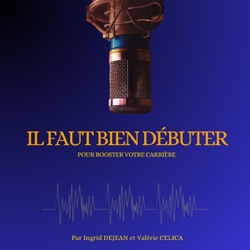 0. Bienvenue sur le podcast : Il faut bien débuter