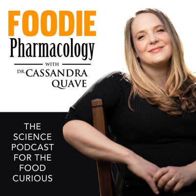 Foodie Pharmacology Podcast Foodie Pharmacology Podcast