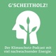 G'Scheitholz - Episode 14: Holzheizungen und Feinstaub