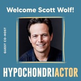 Introducing Scott Wolf!