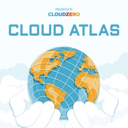 Cloud Atlas: How The Cloud Reshaped Human Life