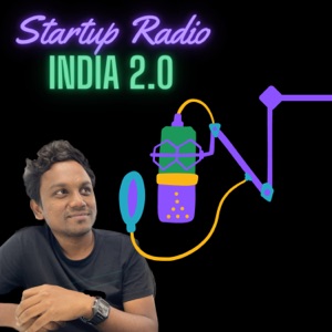 Startup Radio India 2.0