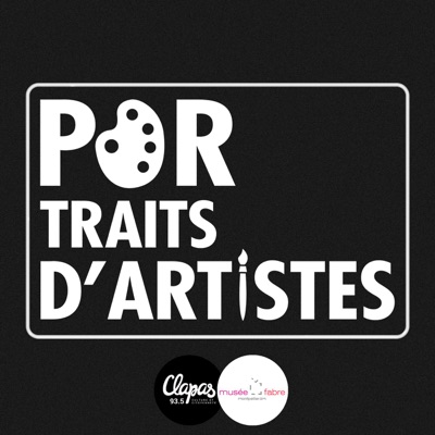 Portraits d’artistes