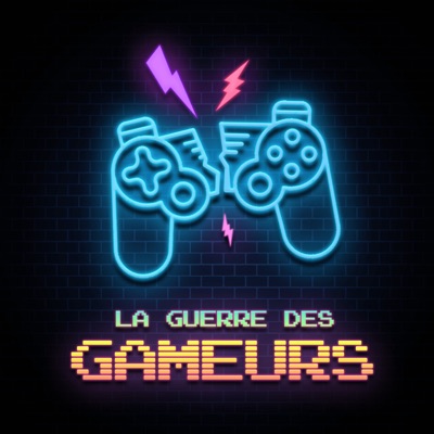 La Guerre des Gameurs:La Guerre des Gameurs