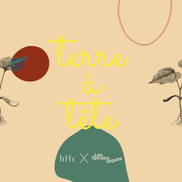 Couverture Terre à Tête