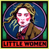 Little Women - Louisa May Alcott