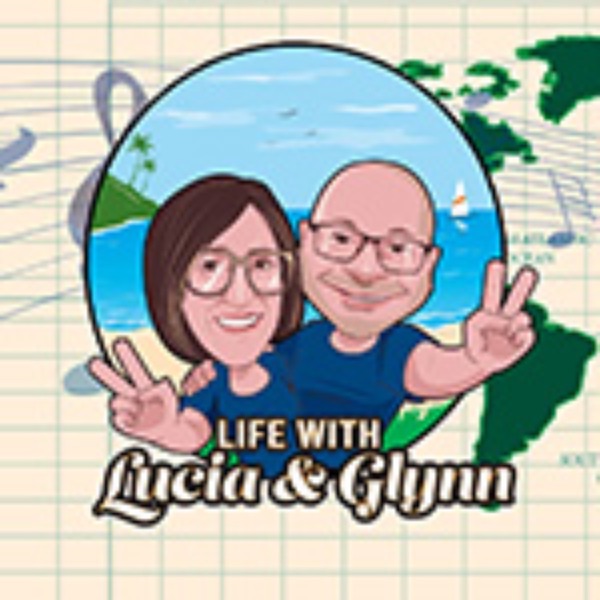 The Adventures of Lucia & Glynn