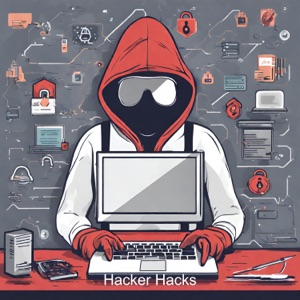 Hacker Hacks