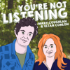 You’re Not Listening with Mary Coughlan and Ultan Conlon - ultanconlon and Mary Coughlan