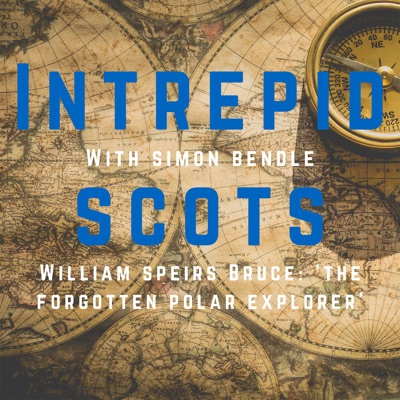 Intrepid Scots