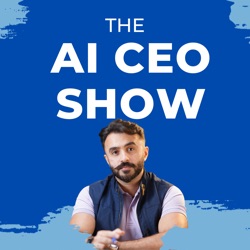 TFS #73 AI is the Future, and That's Why He's Starting an AI Fund | John Arrow