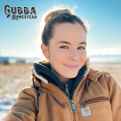 Gubba Homestead Podcast