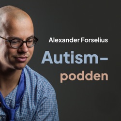 🧩 Autismstudion 🎙️ podcast och ljudbok om att leva med autism och ADHD (fd autismpodden)
