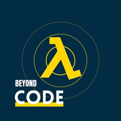 代码之外 Beyond Code 代码之外 Beyond Code