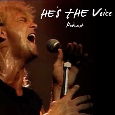 He's the Voice Podcast