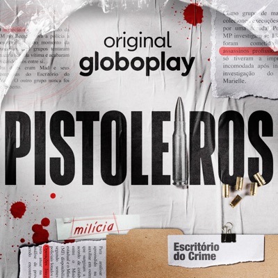 Pistoleiros