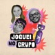 #46 - e foi, meus amores... (com Bee40tona) - Joguei no Grupo