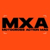 Motocross Action  artwork