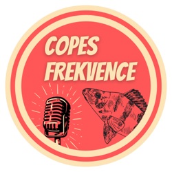 COPES FREKVENCE S02EP01 - Oto Marinaki un Aleksis Švarnovičs