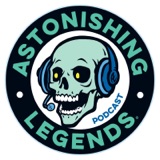 The Astonishing All-Star Holiday Special IV podcast episode