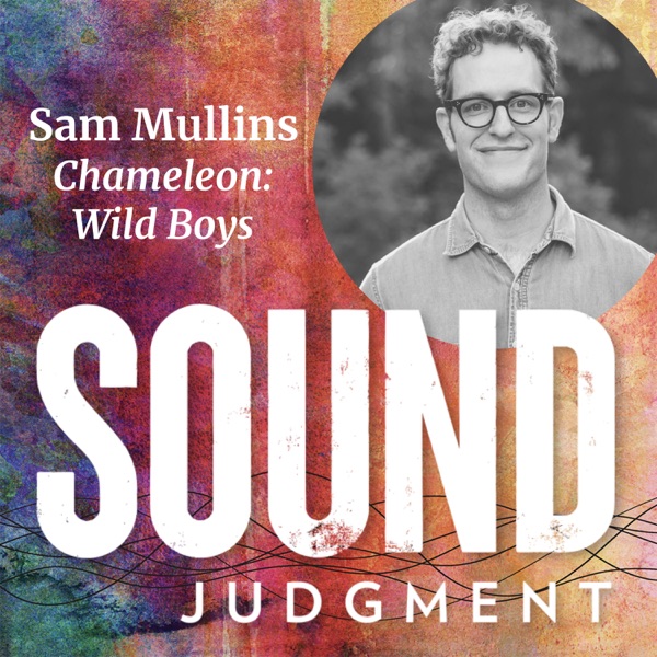 How to Make Listeners Breathless for More with Wild Boys' Sam Mullins photo