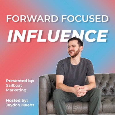 Forward Focused Influence