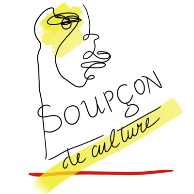 Soupçon de culture:Louise-Anne A.