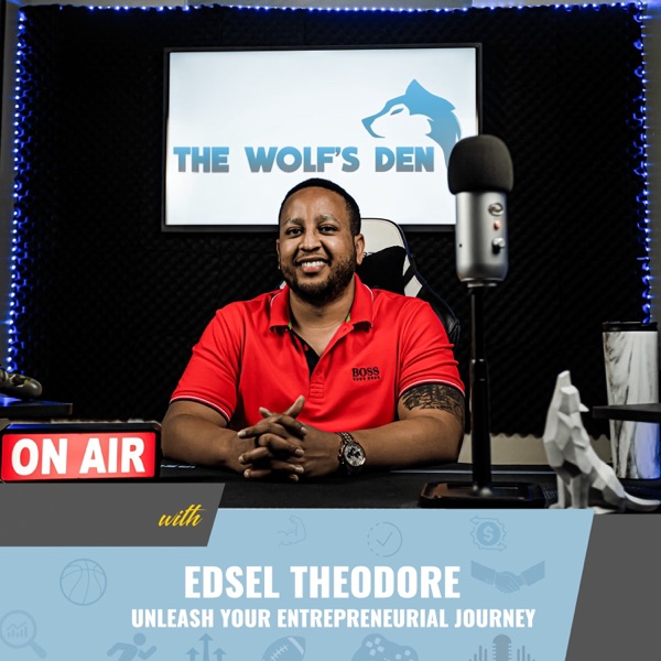 The Wolf's Den