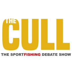 THE CULL Ep 76 - The Splash Factor is Foolish with Matt Pangrac and Dave Mercer