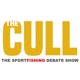 Bass Brakes - THE CULL Ep82 with Matt Pangrac and Dave Mercer