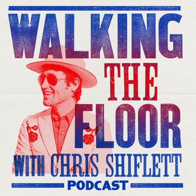 "Walking The Floor" with Chris Shiflett:Chris Shiflett