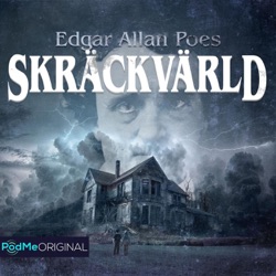 Edgar Allan Poes skräckvärld