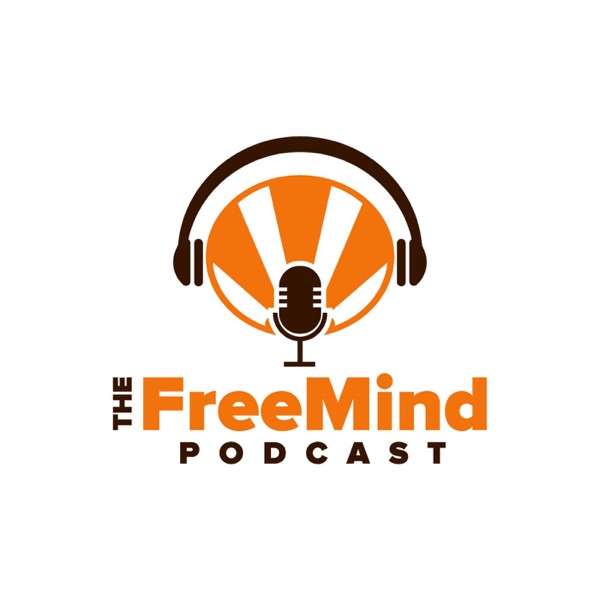 The FreeMind Podcast: Inspirational Stories from F... Image