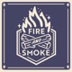 Fire and Smoke