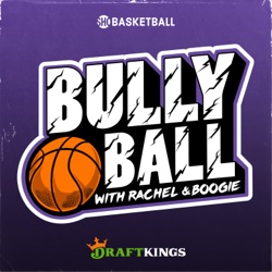 Playoff Surprises, Embiid Hobbled, Teams Who Will Get Swept ft Rajon Rondo | Episode 24 | BULLY BALL