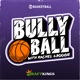 Bully Ball with Rachel Nichols & Demarcus Cousins 